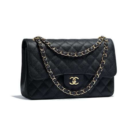 borsa chanel icona